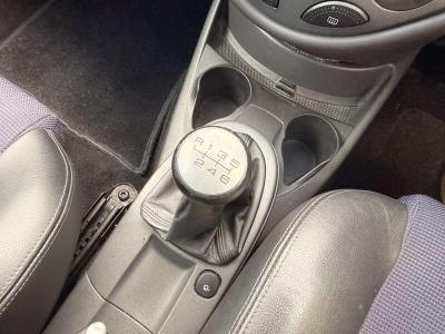 2004 Ford FOCUS ST170