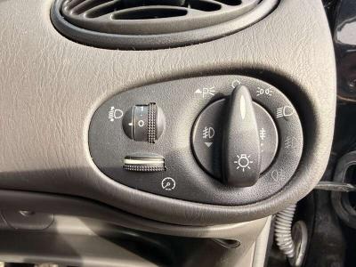 2004 Ford FOCUS ST170