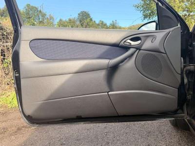 2004 Ford FOCUS ST170