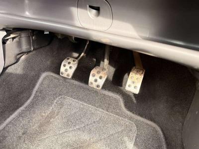 2004 Ford FOCUS ST170