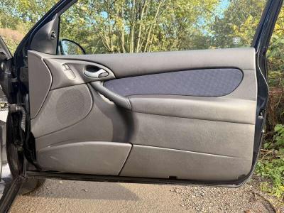 2004 Ford FOCUS ST170