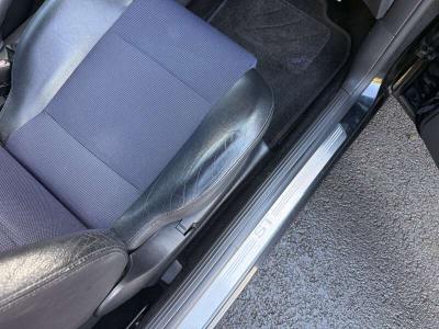 2004 Ford FOCUS ST170