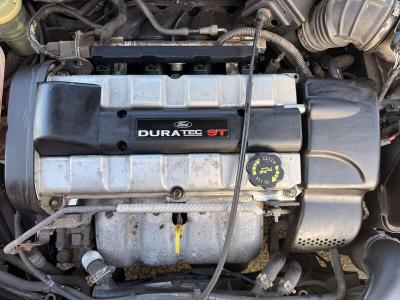2004 Ford FOCUS ST170