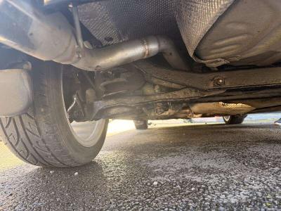 2004 Ford FOCUS ST170