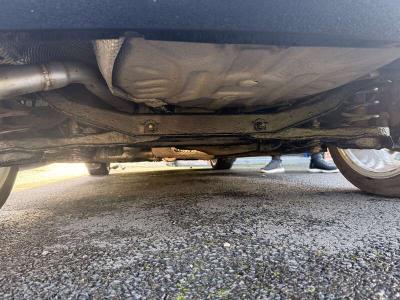 2004 Ford FOCUS ST170