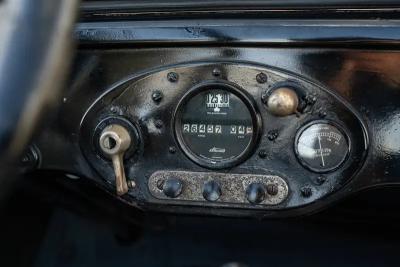 1921 Willys 91