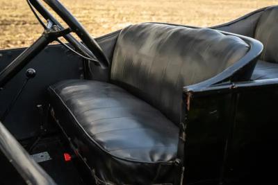 1921 Willys 91
