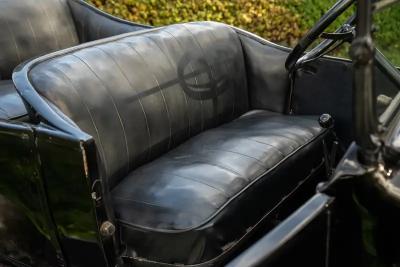 1921 Willys 91