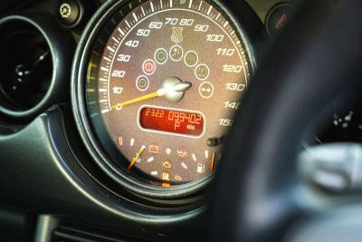 2004 Mini COOPER