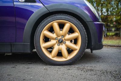 2004 Mini COOPER