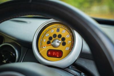 2004 Mini COOPER