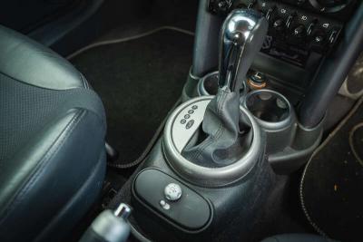 2004 Mini COOPER