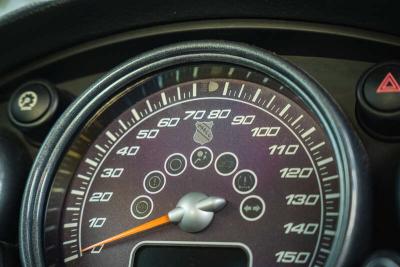 2004 Mini COOPER