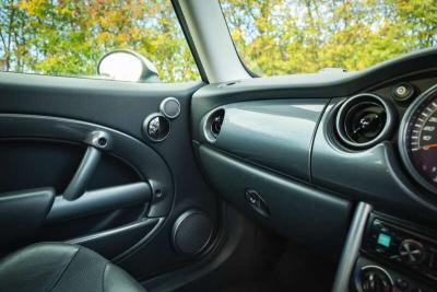 2004 Mini COOPER