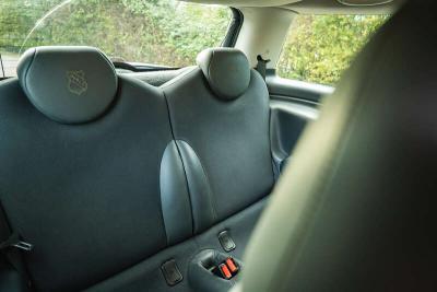 2004 Mini COOPER