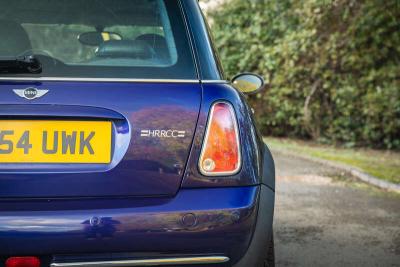 2004 Mini COOPER