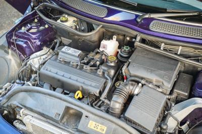 2004 Mini COOPER