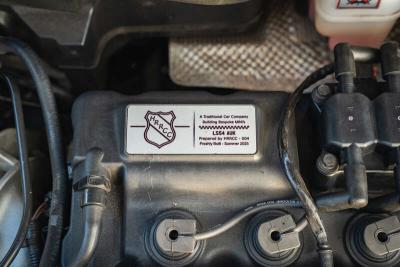 2004 Mini COOPER