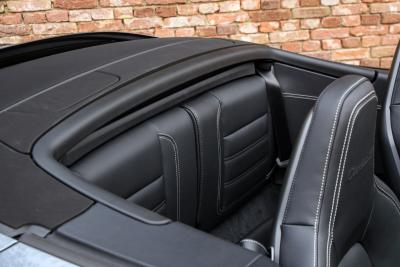 2026 Porsche 992.2 Turbo S Cabriolet &ldquo;Vanadium Grey Metallic&rdquo;