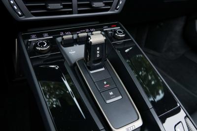 2026 Porsche 992.2 Turbo S Cabriolet &ldquo;Vanadium Grey Metallic&rdquo;