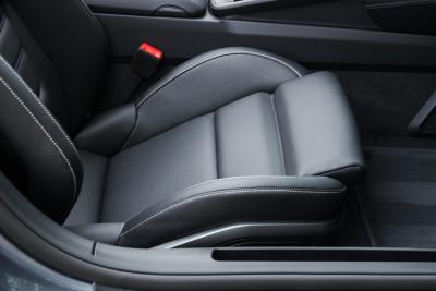2026 Porsche 992.2 Turbo S Cabriolet &ldquo;Vanadium Grey Metallic&rdquo;