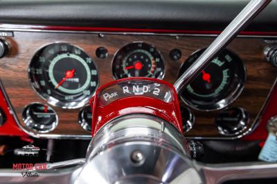 1972 Chevrolet K-10 Cheyenne Super 4x4