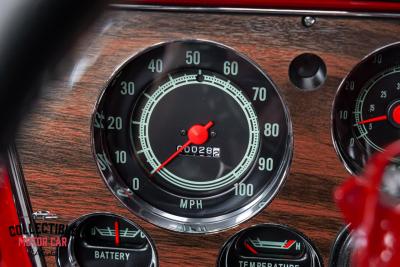 1972 Chevrolet K-10 Cheyenne Super 4x4