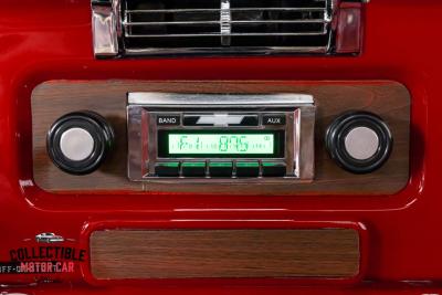 1972 Chevrolet K-10 Cheyenne Super 4x4