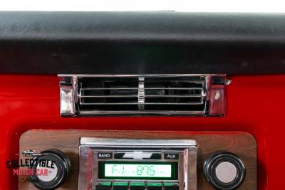 1972 Chevrolet K-10 Cheyenne Super 4x4