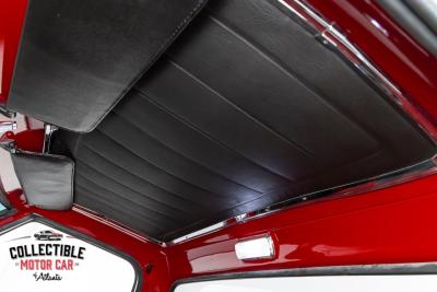 1972 Chevrolet K-10 Cheyenne Super 4x4