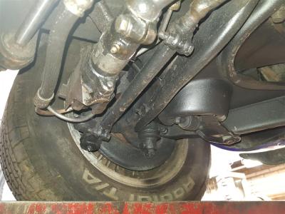 1973 Chevrolet Corvette &#039;&#039;73 cabrio purple