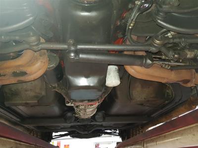 1973 Chevrolet Corvette &#039;&#039;73 cabrio purple