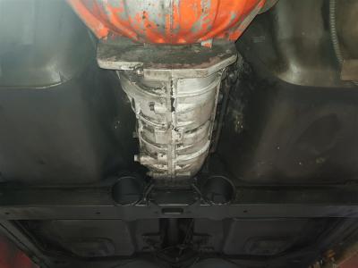 1973 Chevrolet Corvette &#039;&#039;73 cabrio purple