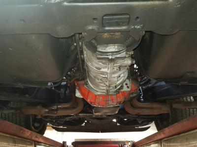 1973 Chevrolet Corvette &#039;&#039;73 cabrio purple