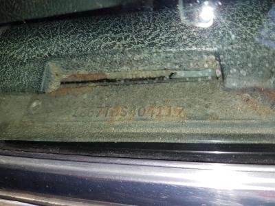 1973 Chevrolet Corvette &#039;&#039;73 cabrio purple