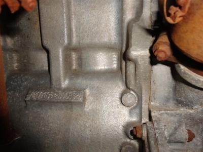 1962 Alfa Romeo Giulietta sprint veloce to restore