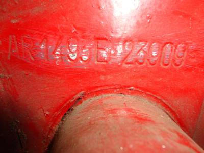 1962 Alfa Romeo Giulietta sprint veloce to restore