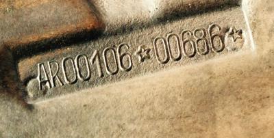 1962 Alfa Romeo Giulietta sprint veloce to restore