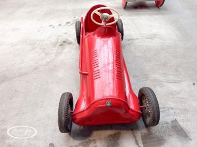1950 Alfa Romeo pedalcar