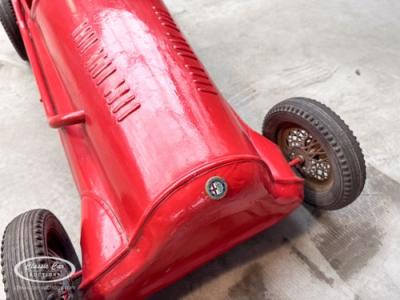 1950 Alfa Romeo pedalcar
