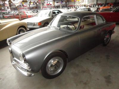 1958 Alfa Romeo 1300 Sprint Veloce 8307