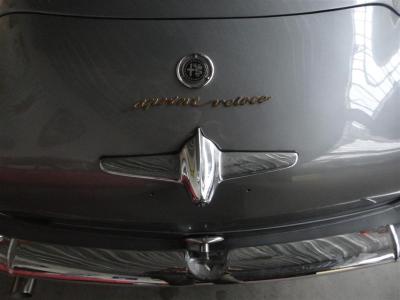 1958 Alfa Romeo 1300 Sprint Veloce 8307