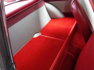 1958 Alfa Romeo 1300 Sprint Veloce 8307