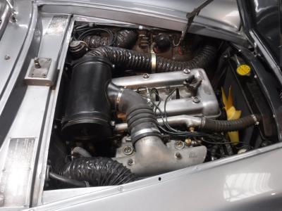 1958 Alfa Romeo 1300 Sprint Veloce 8307