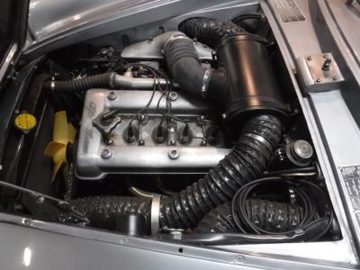 1958 Alfa Romeo 1300 Sprint Veloce 8307