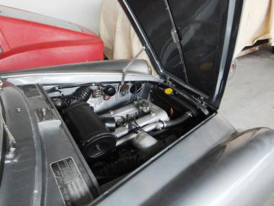 1958 Alfa Romeo 1300 Sprint Veloce 8307
