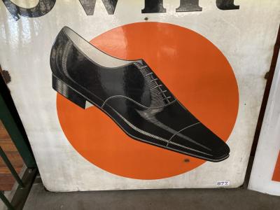 1970 Collectables Emaille signs