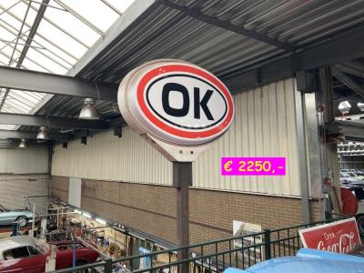 1950 Collectables licht bakken. Decorative lamps