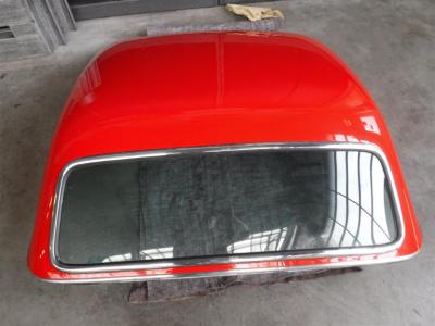 1955 Ford engines / parts Hardtop for Thunderbird