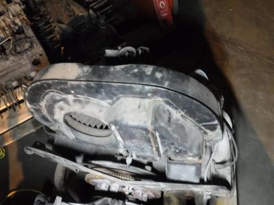 1970 Volkswagen Parts Engine